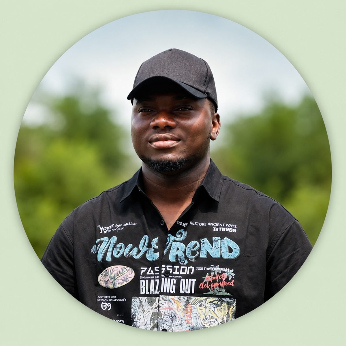 Temzyola, Founder & CEO